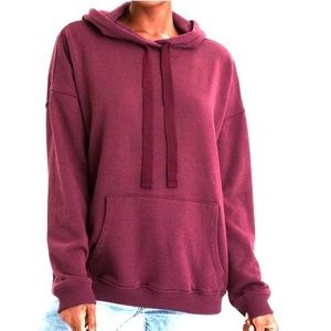 American Eagle Ahh-mazingly Soft Jegging Fit Sweatshirt